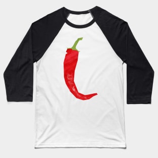 Chili pepper Baseball T-Shirt